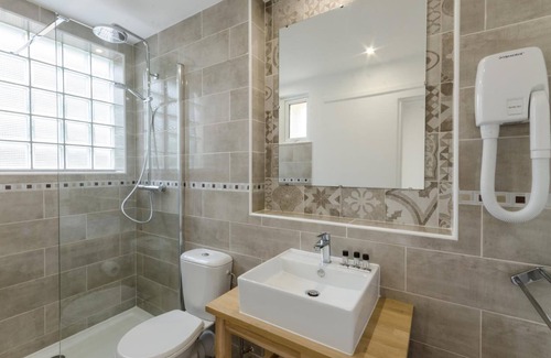 Cavaliere Beach Hotel | Ocean View Retreat at Cap Nègre Hôtel – Rated 9.6/10