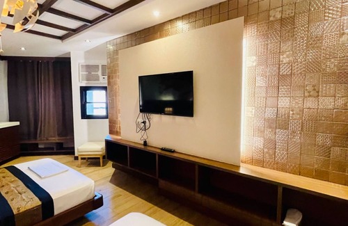 Bagong Pag-asa Hotel | Discover Cap. O 897 Takara Hotel & Events Place Today