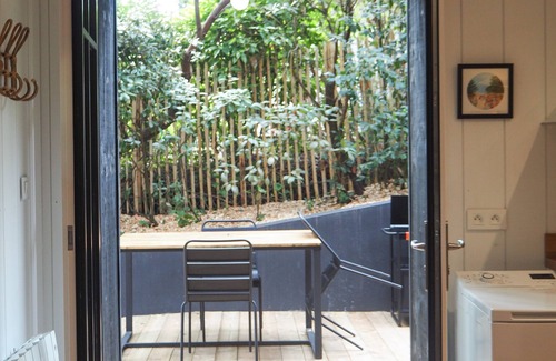 Le Canon Apartment | Ocean View Cap Océan Apartment at Canon Lege, Perfect for Families