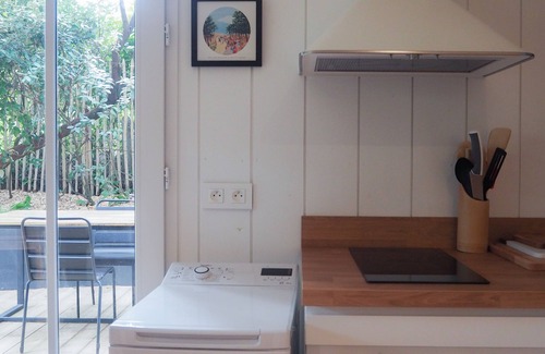 Le Canon Apartment | Ocean View Cap Océan Apartment at Canon Lege, Perfect for Families