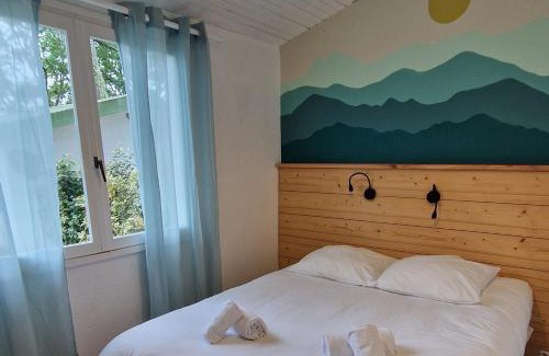 Les Estagnots Resort | Beachfront Cap Océan: Family-Friendly with Ocean Views