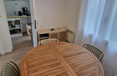 Les Estagnots Resort | Beachfront Cap Océan: Family-Friendly with Ocean Views