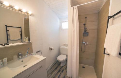 Les Estagnots Resort | Beachfront Cap Océan: Family-Friendly with Ocean Views