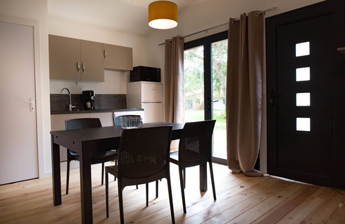 Les Estagnots Resort | Relax at Cap Océan: Pool, Spa & Family-Friendly Amenities