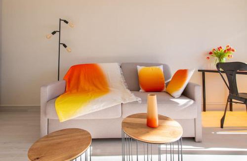 Le Couchant Apartment | Experience Ocean Views and Comfort at Cap sur le sud