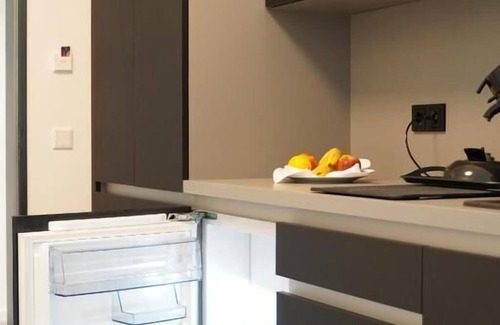 Baesweiler Apartment | Comfortable Stay at CAP1 Boardinghouse with Spa & Breakfast