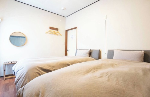 Kamakura Hotel | Cozy Retreat for Two in Kamakura, Kanagawa