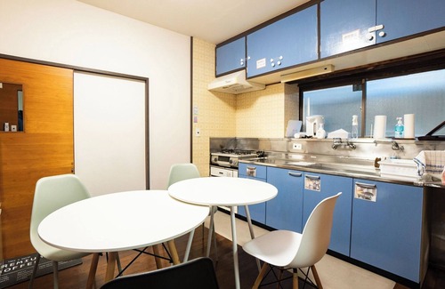 Kamakura Hotel | Cozy Retreat for Two in Kamakura, Kanagawa