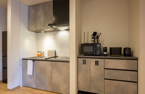 Nikko Apartment | Spacious Retreat for 8 in Nikko Tochigi with Breakfast