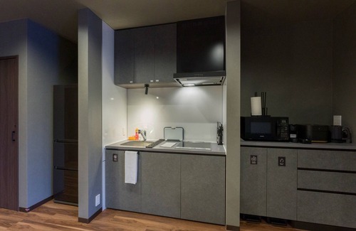Nikko Apartment | Spacious Retreat for 8 in Nikko Tochigi with Breakfast