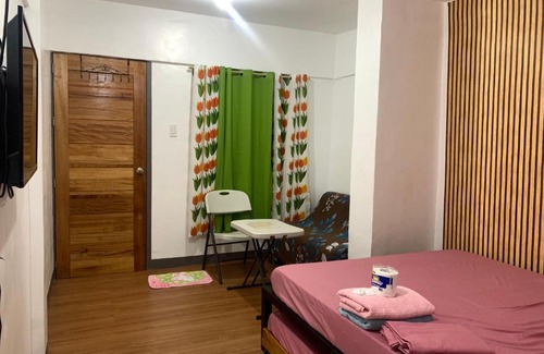 Romblon Island House | Top-Rated Capaclan Centro Private Room for Families
