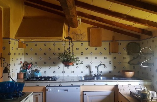 Pescia Fiorentina House | Elegant Villa in Capalbio with Beautiful Park & Family Amenities