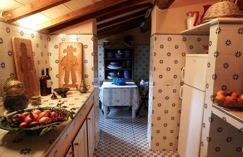 Pescia Fiorentina House | Elegant Villa in Capalbio with Beautiful Park & Family Amenities