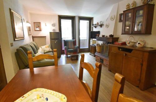 Campo Carlo Magno Apartment | Pet-Friendly Capanna Arnold Apartment with Family Amenities