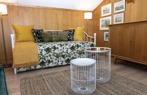 Wildhaus-Alt St. Johann Apartment | Pet and Child Friendly Capanna - Guest Rated 10/10