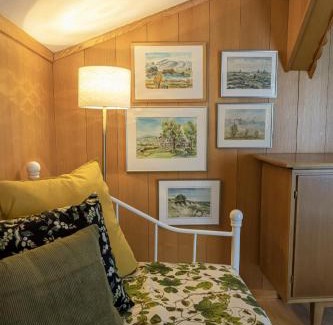 Wildhaus-Alt St. Johann Apartment | Pet and Child Friendly Capanna - Guest Rated 10/10