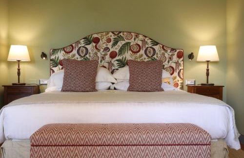 Gaiole in Chianti House | Experience Capannelle Wine Resort: 4-Star Oceanfront Escape
