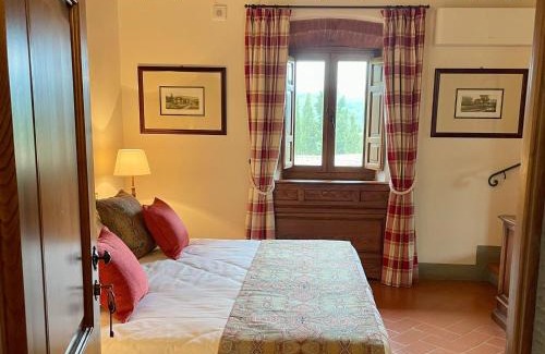 Gaiole in Chianti House | Experience Capannelle Wine Resort: 4-Star Oceanfront Escape