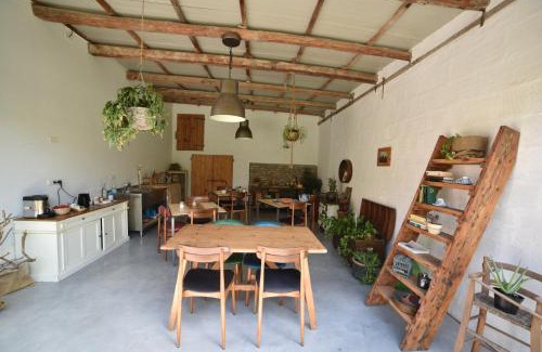 Castiglione di Cervia Bed & Breakfast | Discover Capannone111: Pet-Friendly & Family Haven