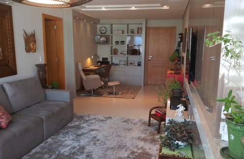 Capao da Canoa Apartment | Capao da Canoa Predio Dubai: Poolside Retreat Near Beach