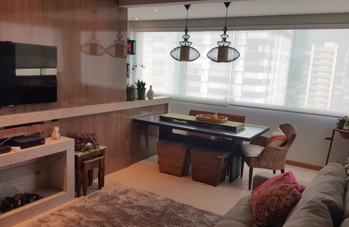 Capao da Canoa Apartment | Capao da Canoa Predio Dubai: Poolside Retreat Near Beach