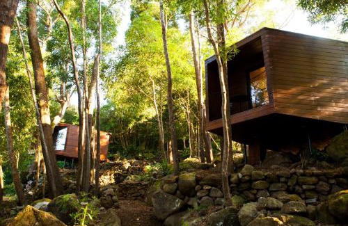 Biscoitos Resort | Eco-Friendly Caparica Azores Ecolodge with Ocean Views