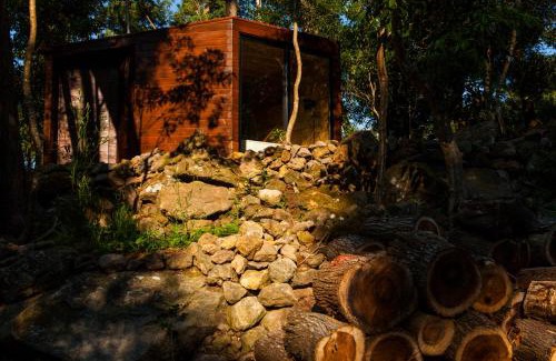 Biscoitos Resort | Eco-Friendly Caparica Azores Ecolodge with Ocean Views