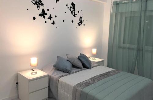 Costa de Caparica Apartment | Child-Friendly Retreat at Caparica Sol - Rated 9.6/10