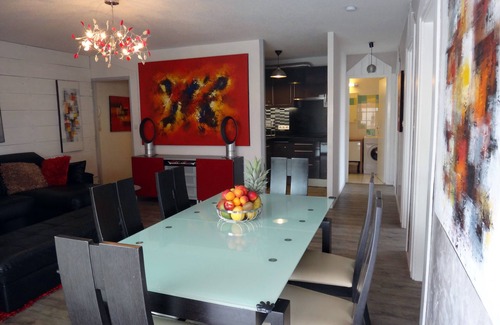 Capbreton Apartment | Guest Rated: 10/10 Sea Front Apartment with Terrace