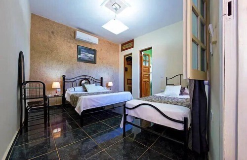 Trinidad House | Exceptional Capdevila Home: Ocean View & Spa Awaits You