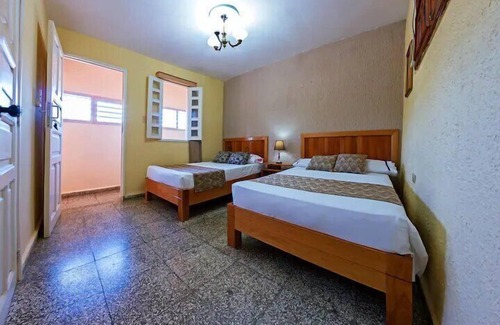 Trinidad House | Exceptional Capdevila Home: Ocean View & Spa Awaits You