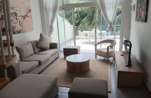 Bain Boeuf Apartment | CAPE BAY Beach resort