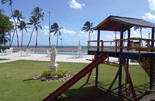 Cabo Branco Apartment | Ocean View Getaway at Cape Branco Beach - Guest Rated 9/10