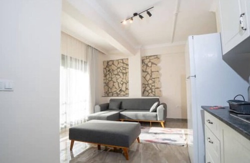 Karaburun Apartment | Cape Calaberno 109 Akbük