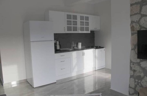 Karaburun Apartment | Cape Calaberno 109 Akbük