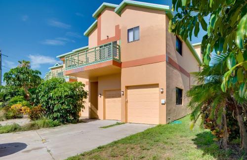 Port Canaveral House | Ideal Cape Canaveral Haven Steps to East Coast Beach