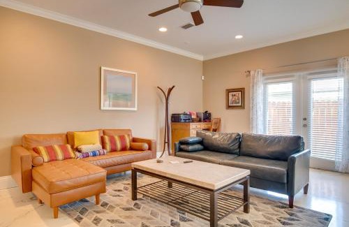 Port Canaveral House | Ideal Cape Canaveral Haven Steps to East Coast Beach