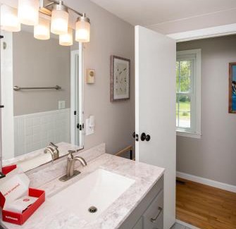 Dennis Port House | Charming Cape Cod Cottage with Ocean View by Leavetown Vacations
