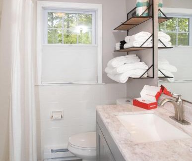 Dennis Port House | Charming Cape Cod Cottage with Ocean View by Leavetown Vacations