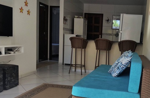 Unamar Condo | Cape Cold Beach House with Pool