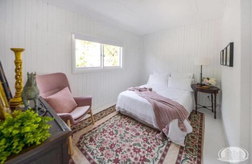 Cape Bridgewater House | Discover Cape Cottage: Guest Rated 8/10 for Comfort