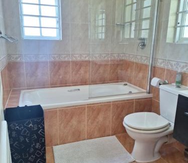 Trawal House | Cape Dutch haven