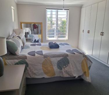 Trawal House | Cape Dutch haven