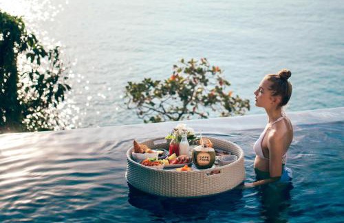 Choeng Mon Resort | Indulge in Paradise at Cape Fahn Hotel Samui - 5 Star Oasis