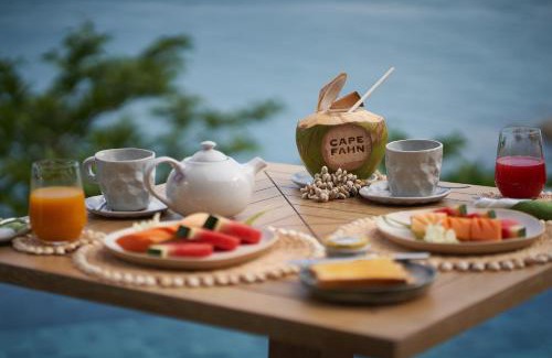 Choeng Mon Resort | Indulge in Paradise at Cape Fahn Hotel Samui - 5 Star Oasis