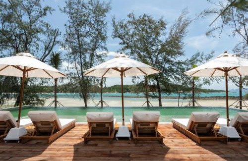 Choeng Mon Resort | Indulge in Paradise at Cape Fahn Hotel Samui - 5 Star Oasis