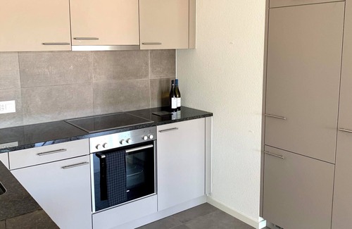 Saint-Sulpice Apartment | Discover Cape Homes St-Sulpice: Family-Friendly Retreat
