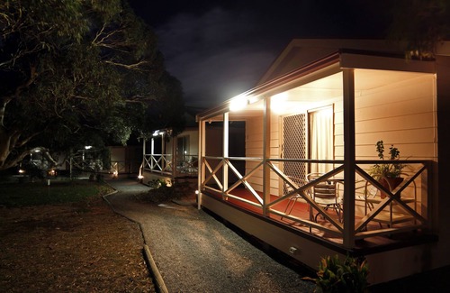 Cape Jervis Apartment | Pet-Friendly Cape Jervis Holiday Units with Ocean View