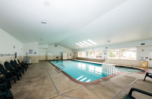 Pacific City Other | Discover Cape Kiwanda RV Park: Ocean Views & Hot Tub Fun