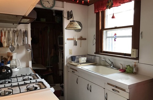 Cape May Point House | Birders Paradise Cottage with Ocean Views and Pool Access